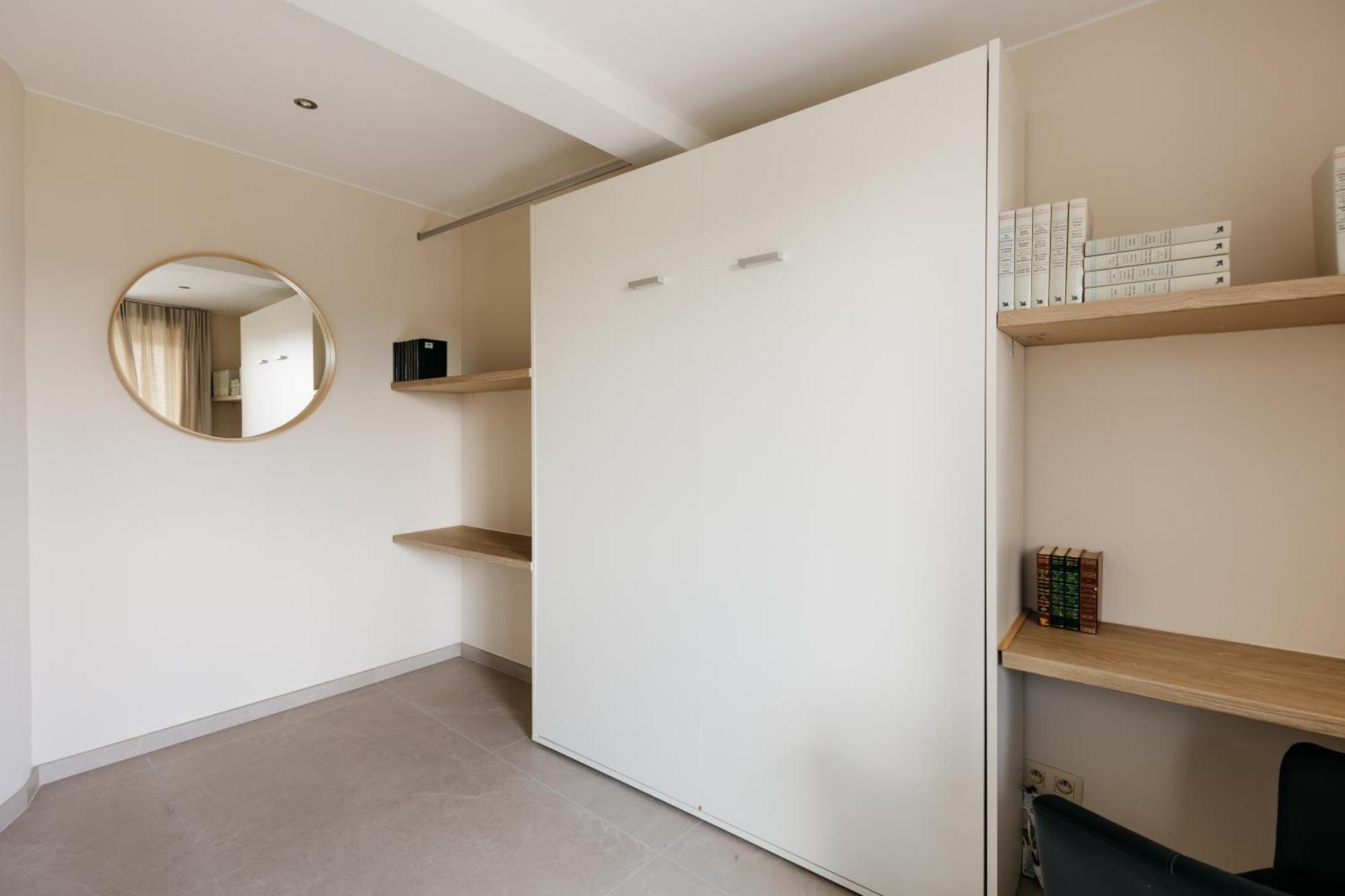 The Edgewater Suites - Skyline Namur Bagian luar foto