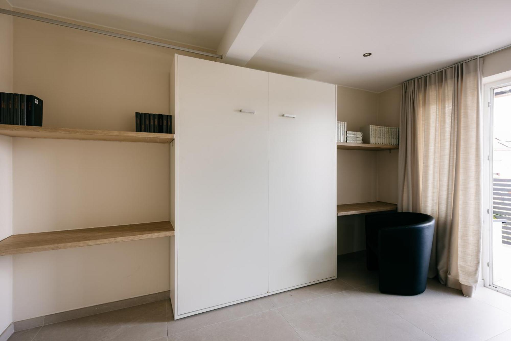 The Edgewater Suites - Skyline Namur Bagian luar foto
