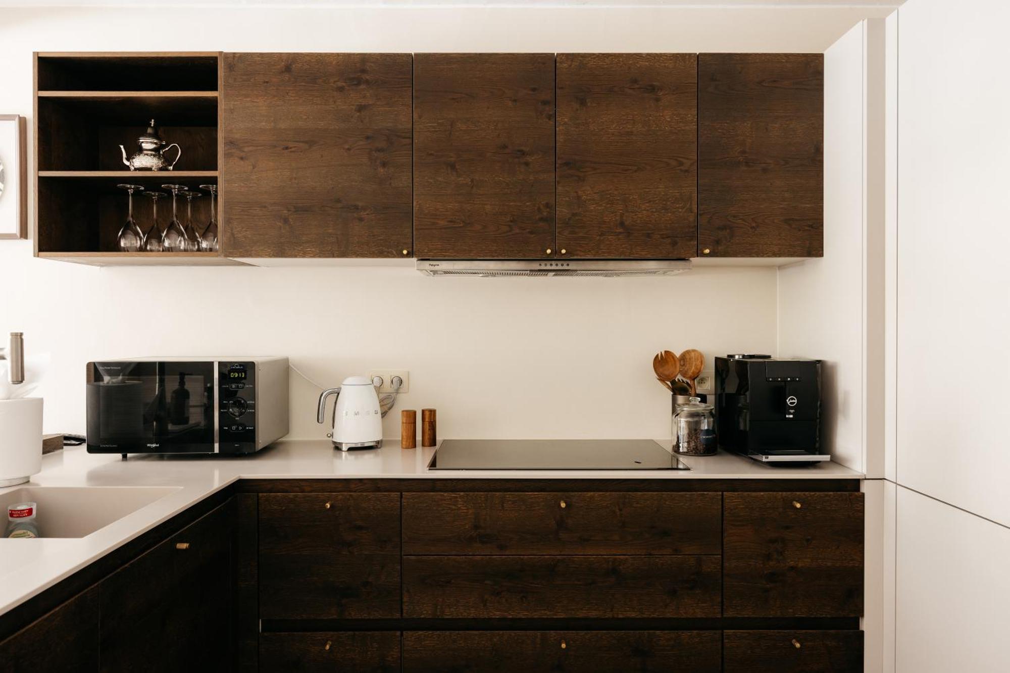The Edgewater Suites - Skyline Namur Bagian luar foto